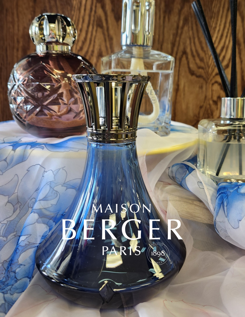 What is Maison Berger Paris?