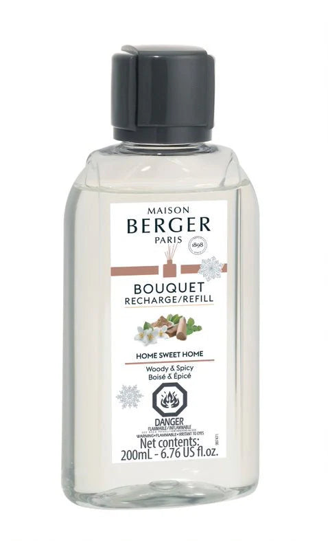 Maison Berger Paris Reed Diffuser Refill – The Landing Place Gifts ...