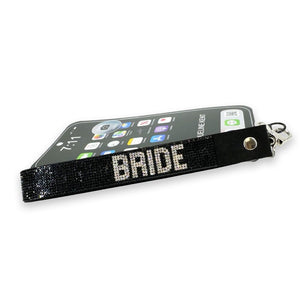 Open image in slideshow, Jacqueline Kent Wedding Phone Lanyards
