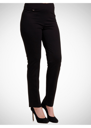 Open image in slideshow, Bali Black Pant
